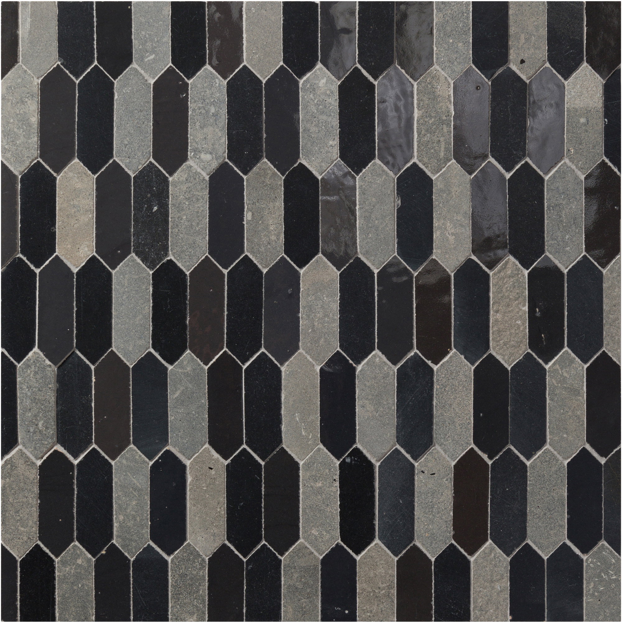 Melange Carthage Sable